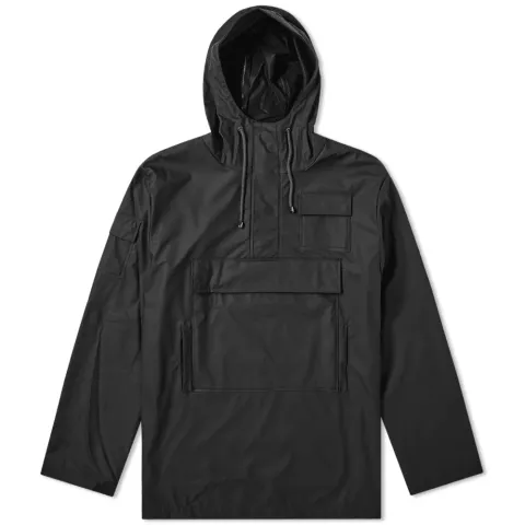 Camp Anorak
