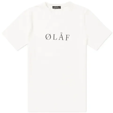 ØLÅF Tee
