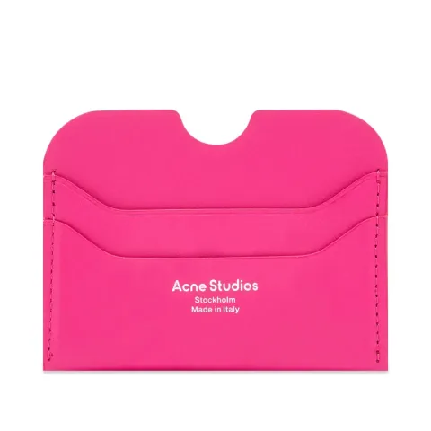 Elmas Large S Card Holder