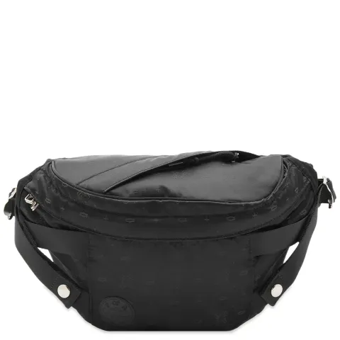 Porter-Yoshida & Co. Monogram Waist Bag