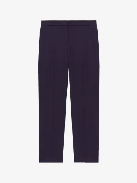 Grain De Poudre Cigarette Trousers