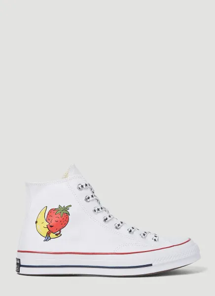 x Converse Chuck Sneakers