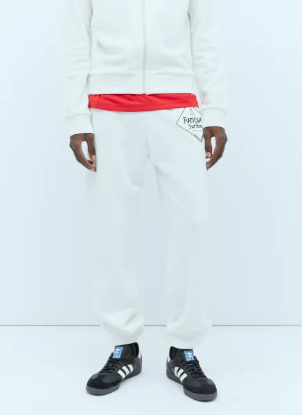 Wander Track Pant