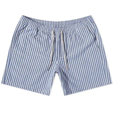 Gregor Drawstring Short