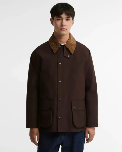 Classic Bedale Showerproof Jacket
