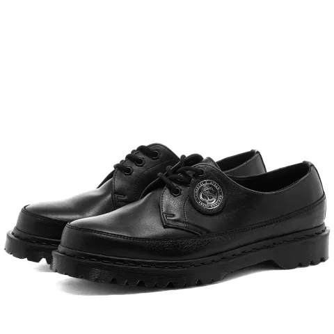 Dr Martens x Haven 1461 Shoe - Made in England