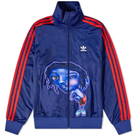 Adidas x Kerwin Frost Track Top
