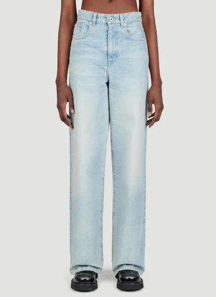 Japanese Denim Jeans
