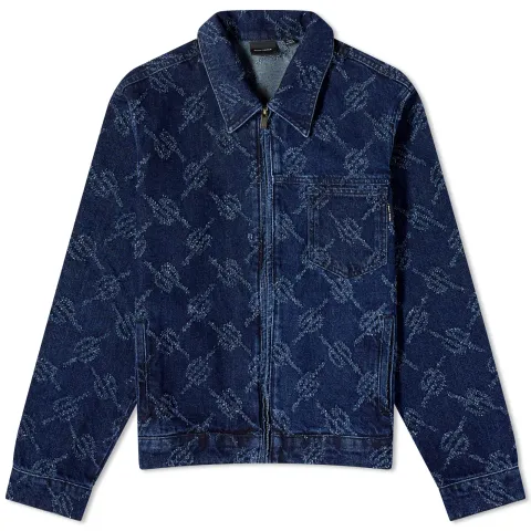Jacob Denim Jacket