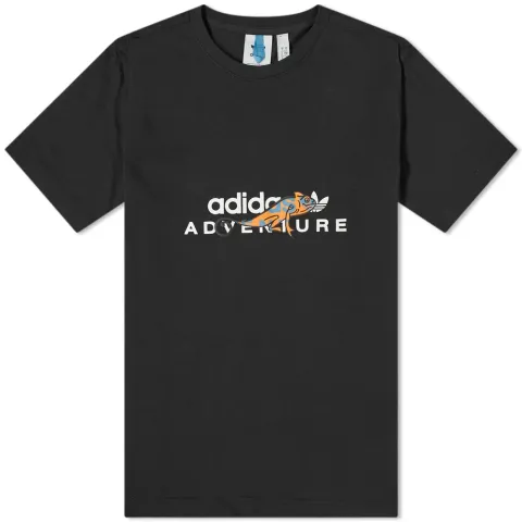 ADV Graphic Tee