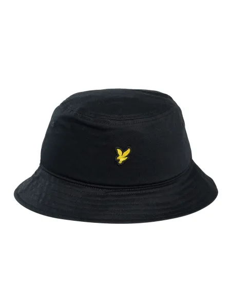 Lyle & Scott Logo Bucket Hat