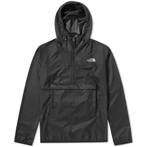 Packable Anorak