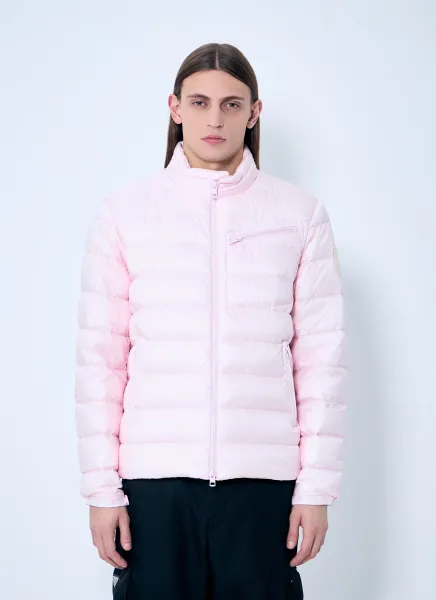Amalteas Short Down Jacket