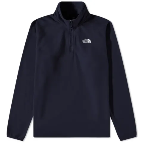 100 Glacier 1/4 Zip