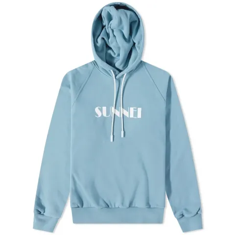 Classic Logo Hoody