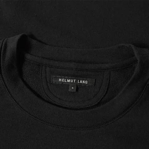 Uni Sleeve Shirt