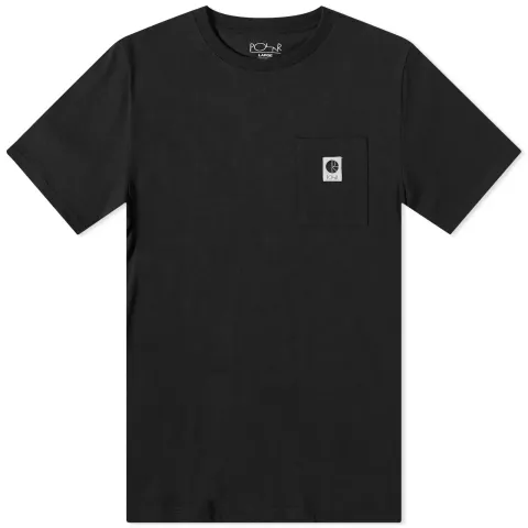 Polar Skate Co. Pocket T-Shirt