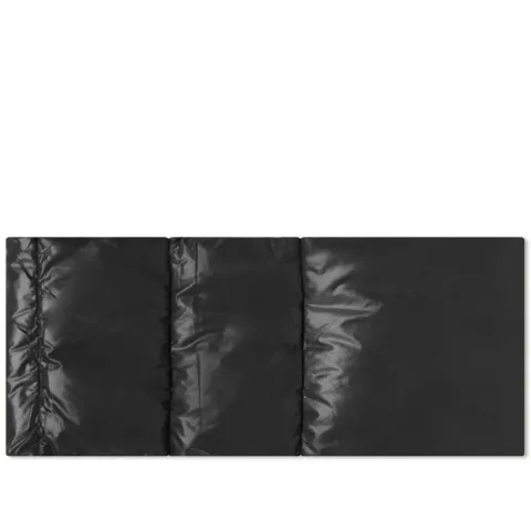 x NANGA Packers Down Neck Warmer