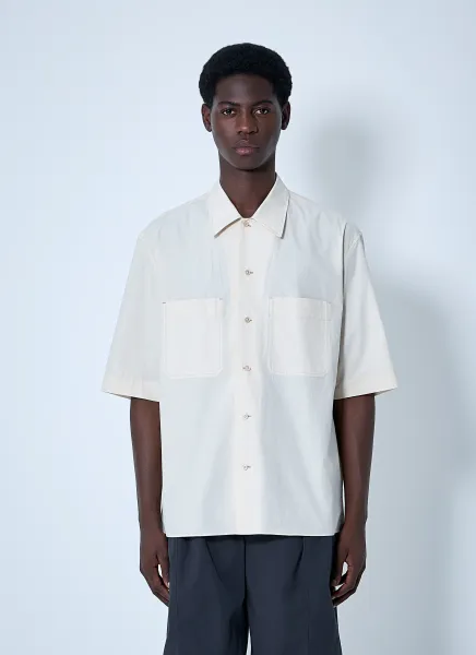 Convertible Shirt