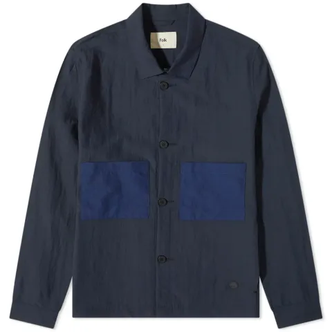 Stack Jacket