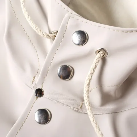 Stockholm Raincoat