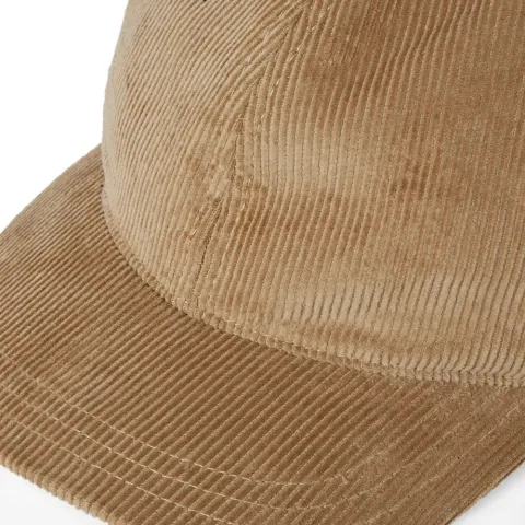 A.P.C. Louis Corduroy Cap