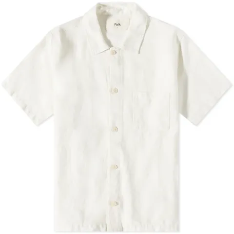 Natural Seoul Shirt