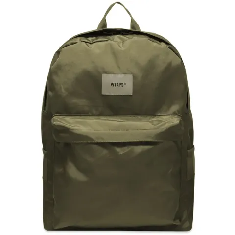 Book Pack Nylon Bag