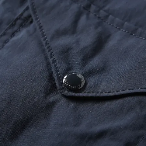 Multi Pocket Smock