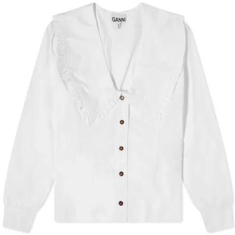 V-Neck Shirt