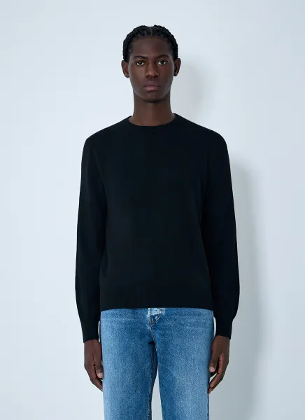 Benji Sweater