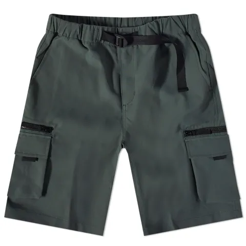 Elmwood Shorts