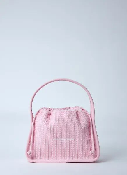 Small Ryan Rhinestone Handbag