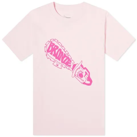 Chainsaw T-Shirt