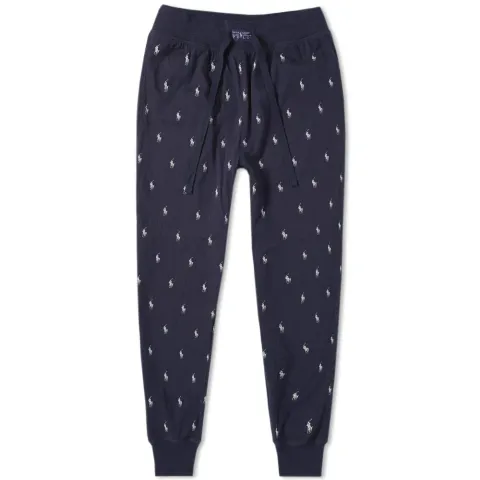 Sleepwear Sweat Pant