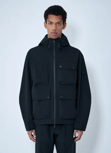 Arcturus Jacket