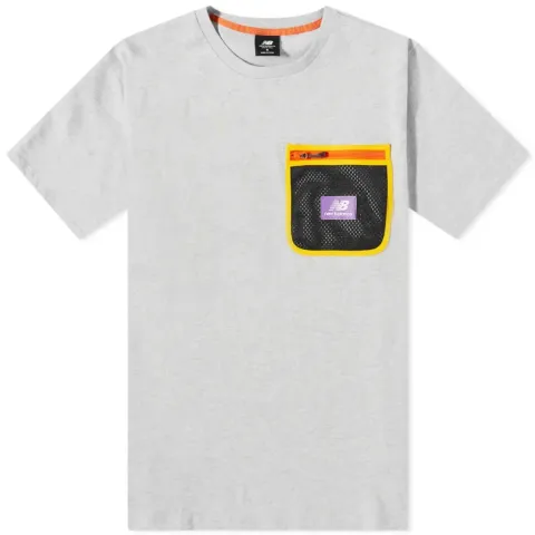 All Terrain Pocket T-Shirt