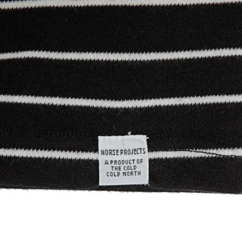 Long Sleeve Svali Interlock Tee