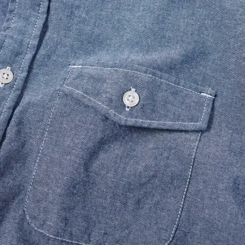 Weekend Shirt