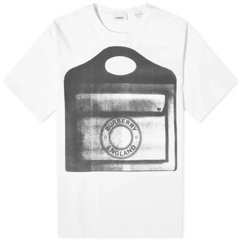 Pocket Portable Bag T-Shirt