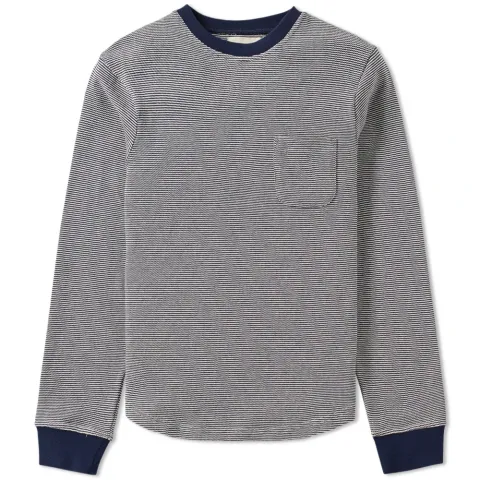 Rica Crew Sweat