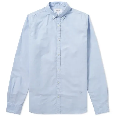 Goldsmith Oxford Shirt