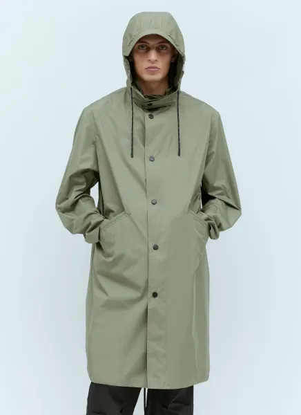 Antonny Parka