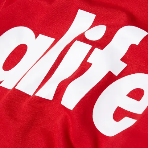 Core Logo Crew Sweat