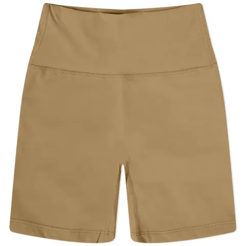 Ultimate Crop Shorts