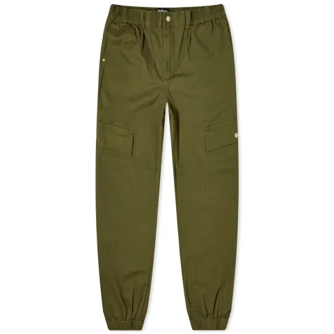 International Monaco Cargo Trousers