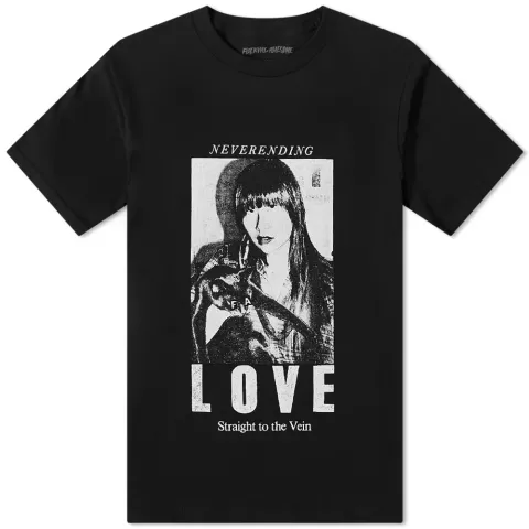 Neverending Love T-Shirt