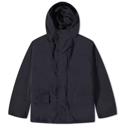 Dual Point Souvenir Hunter Jacket