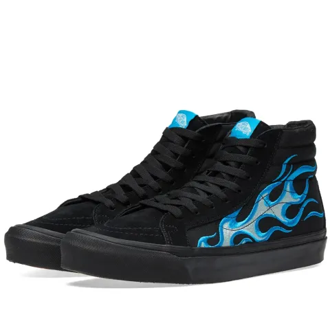 x WTAPS OG SK8-Hi LX