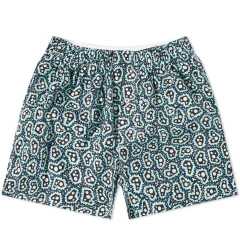 Organic Cotton Memphis Boxer Shorts